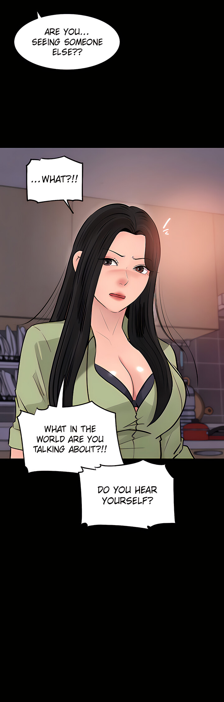 Inside My Sister-in-Law Chapter 34 image 44