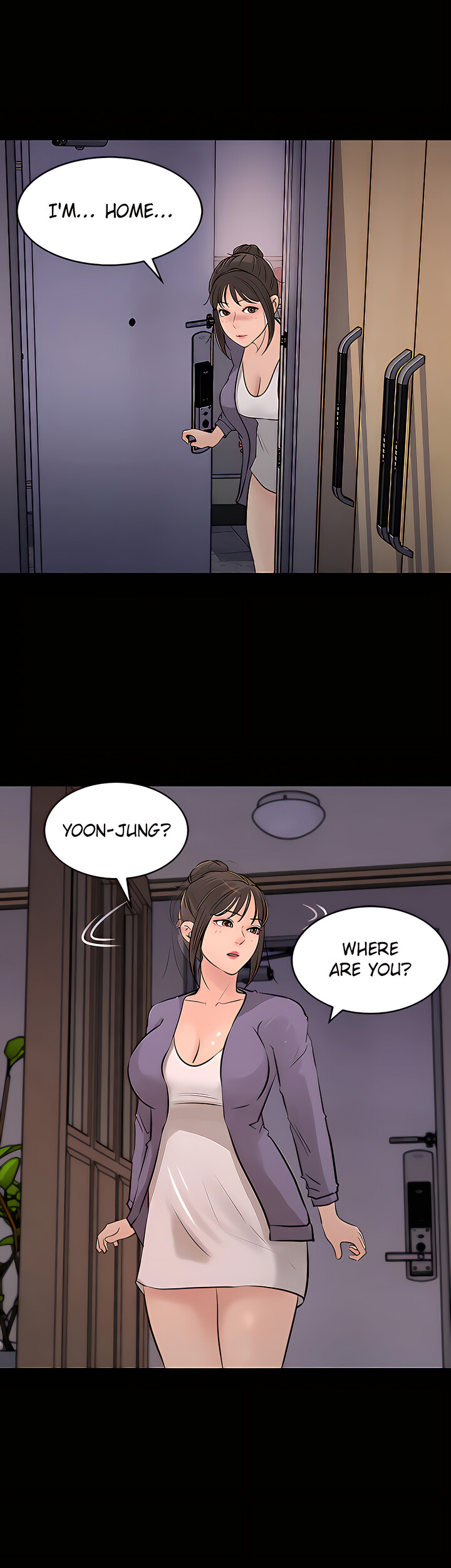 Inside My Sister-in-Law Chapter 34 image 60