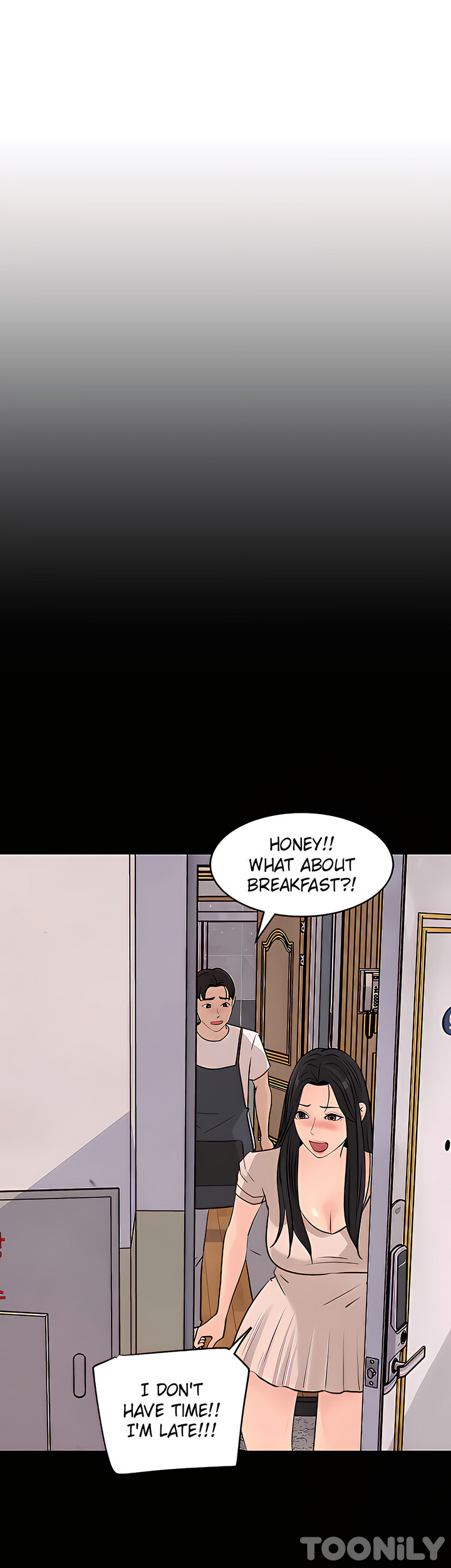 Inside My Sister-in-Law Chapter 35 image 26