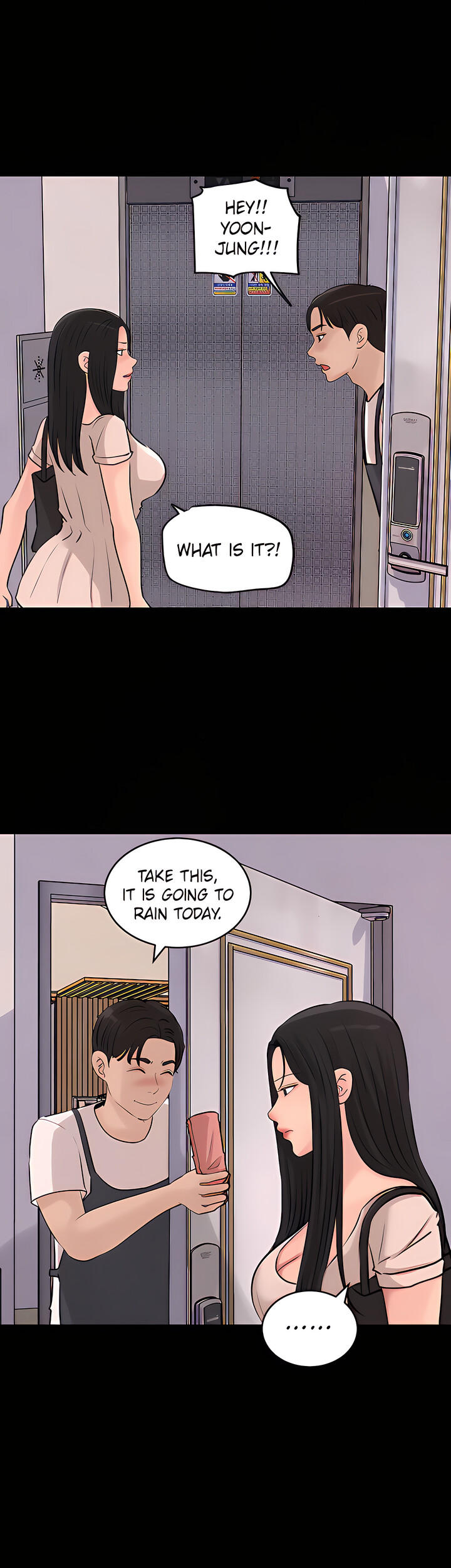 Inside My Sister-in-Law Chapter 35 image 27