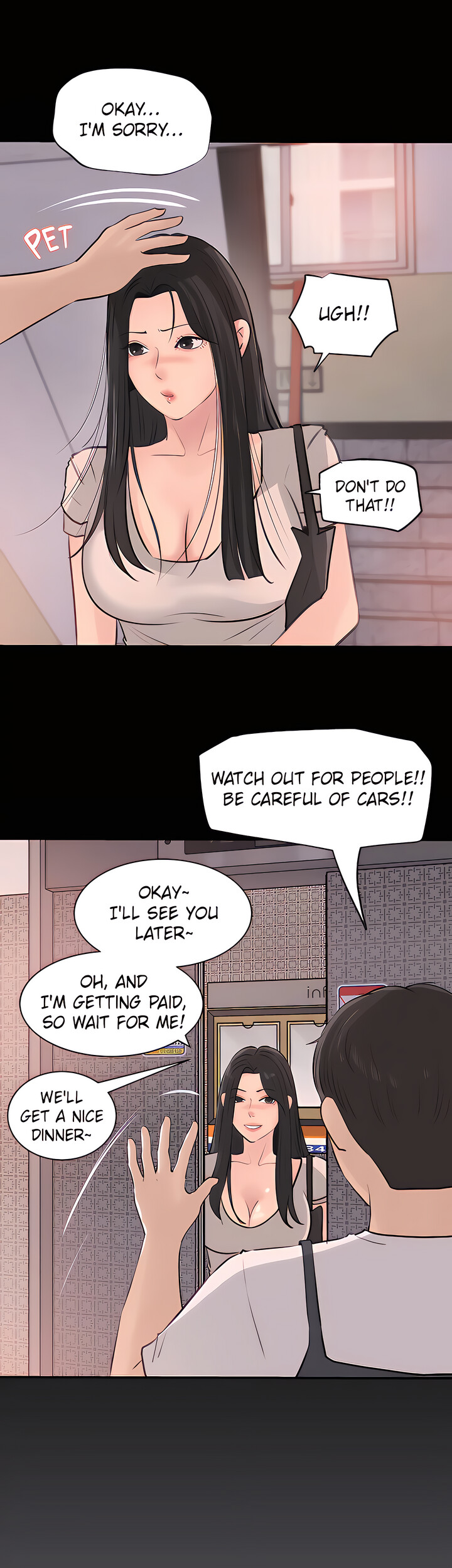 Inside My Sister-in-Law Chapter 35 image 29
