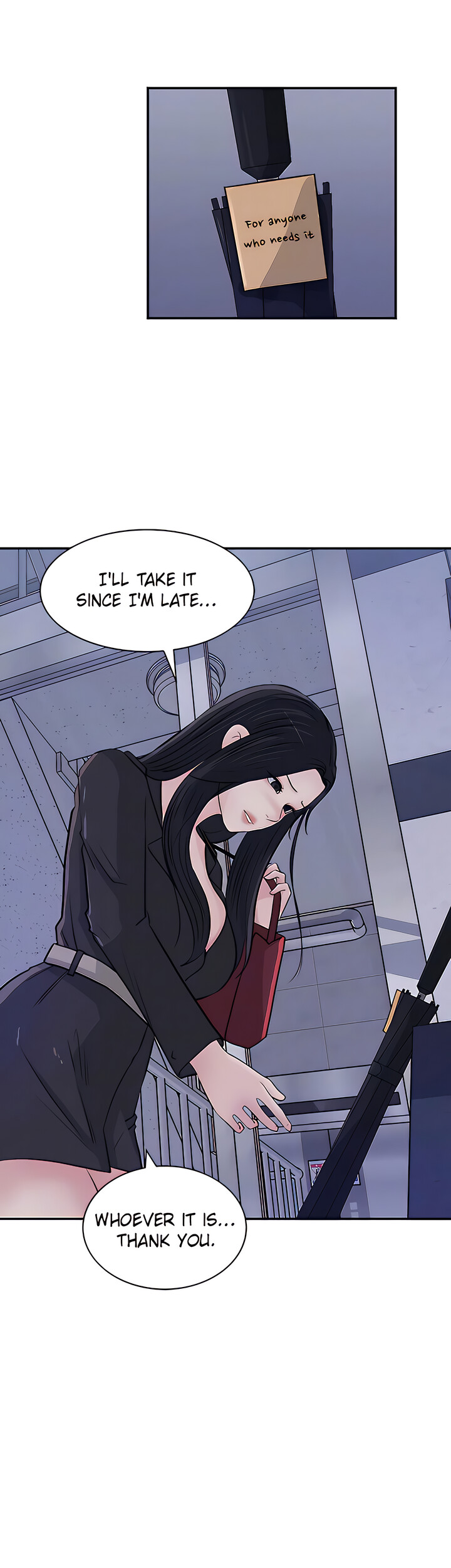 Inside My Sister-in-Law Chapter 35 image 32
