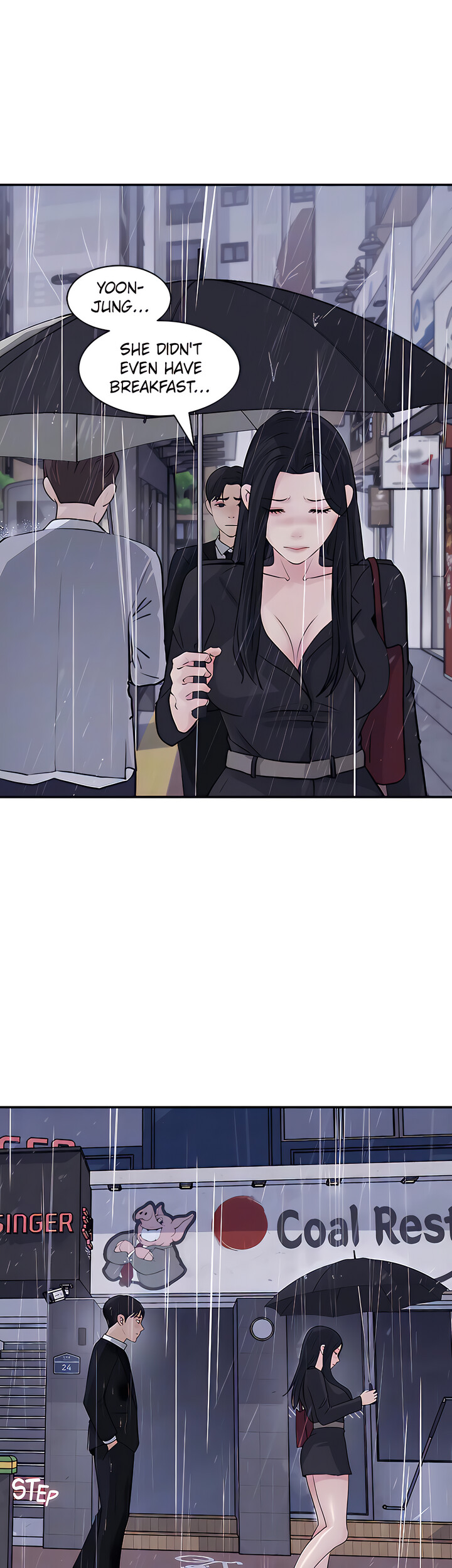 Inside My Sister-in-Law Chapter 35 image 35