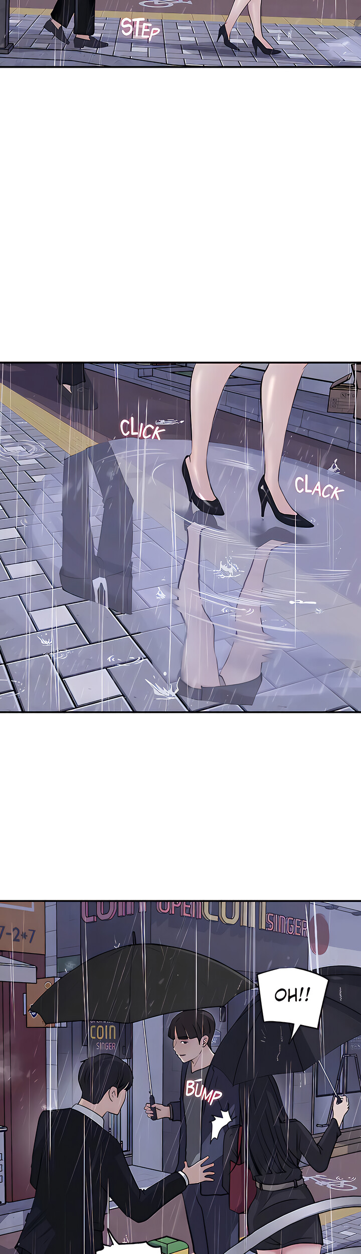 Inside My Sister-in-Law Chapter 35 image 36