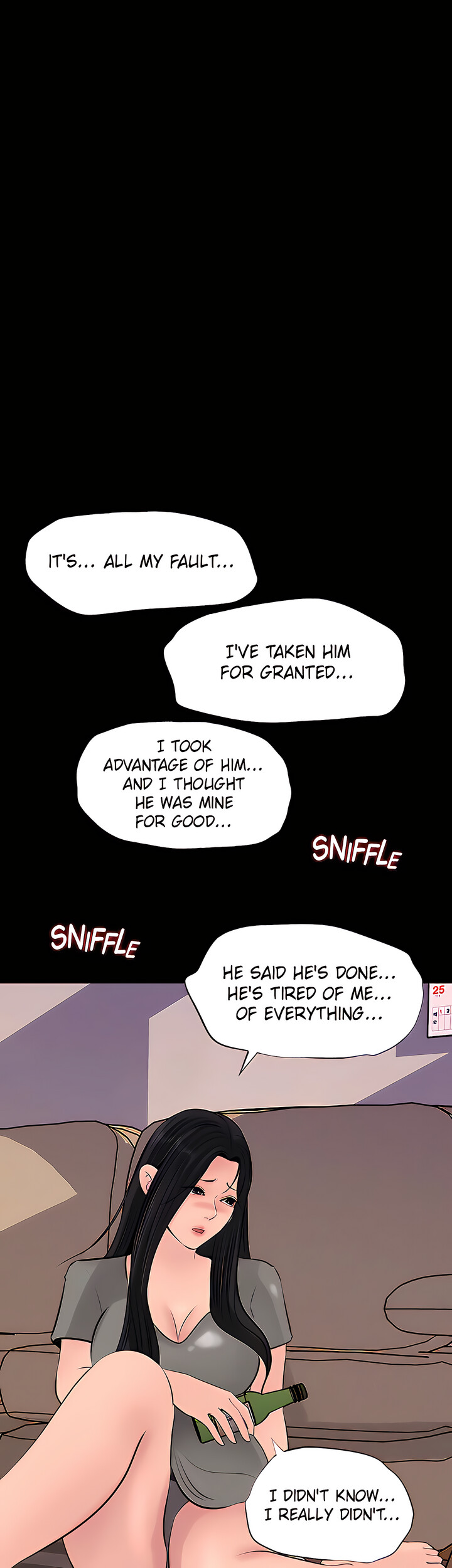 Inside My Sister-in-Law Chapter 35 image 3