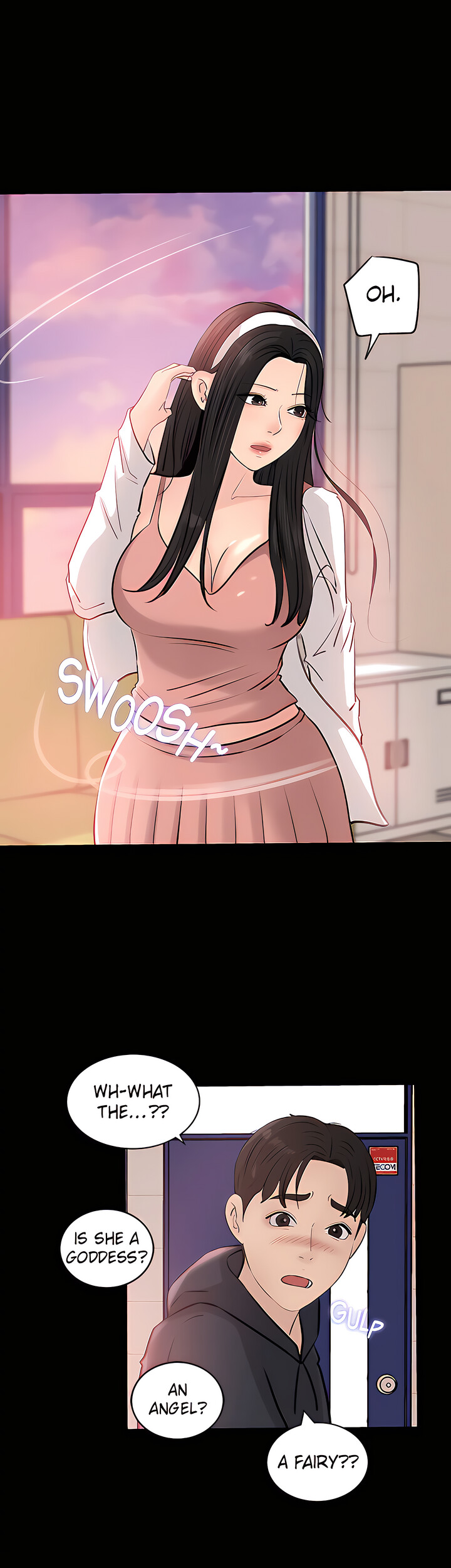 Inside My Sister-in-Law Chapter 35 image 46