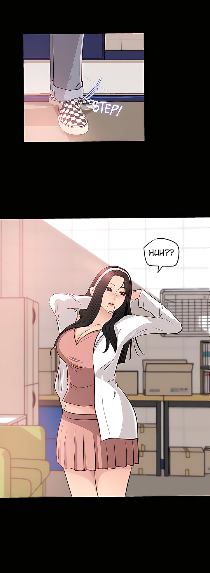 Inside My Sister-in-Law Chapter 35 image 47