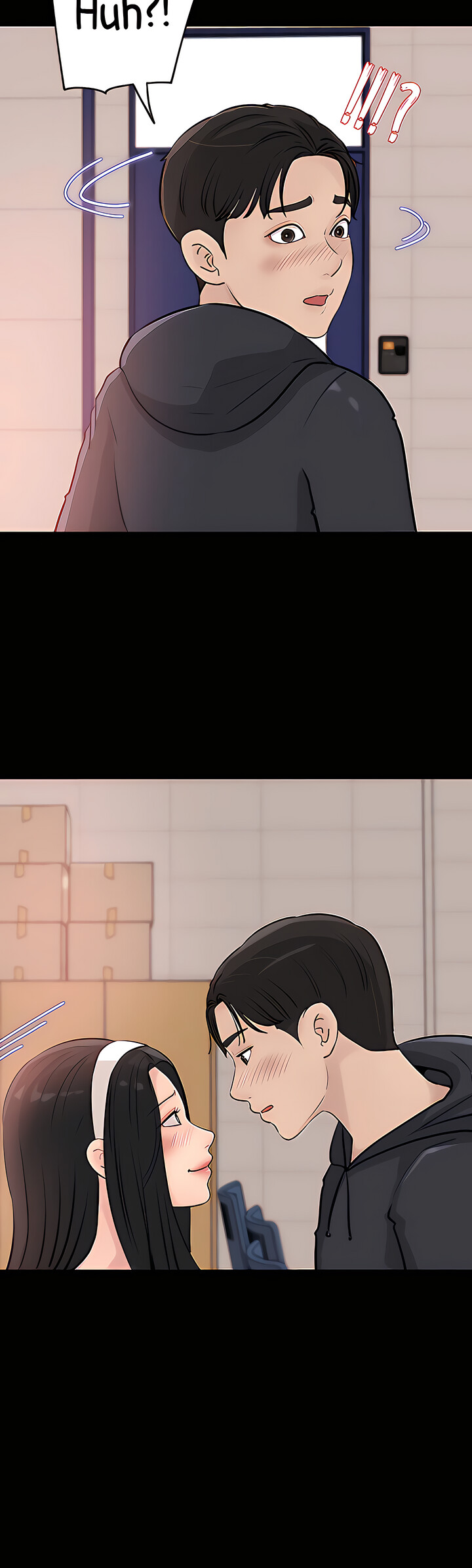 Inside My Sister-in-Law Chapter 35 image 49