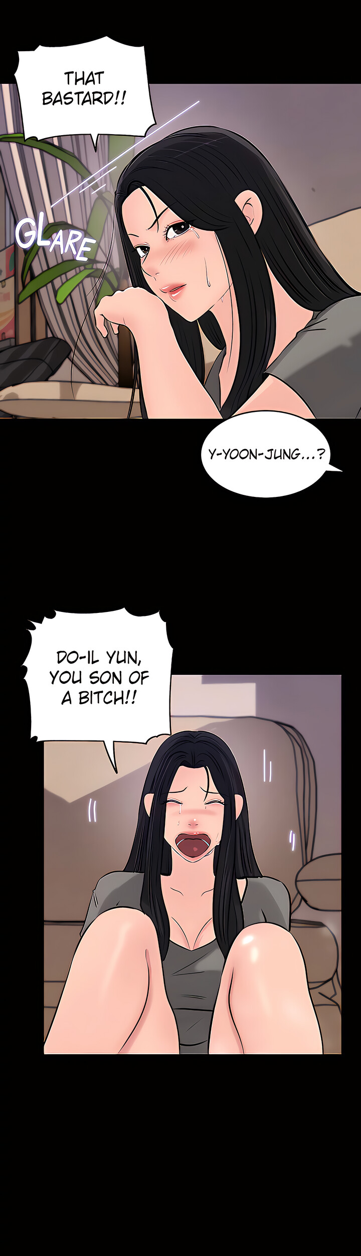 Inside My Sister-in-Law Chapter 35 image 6
