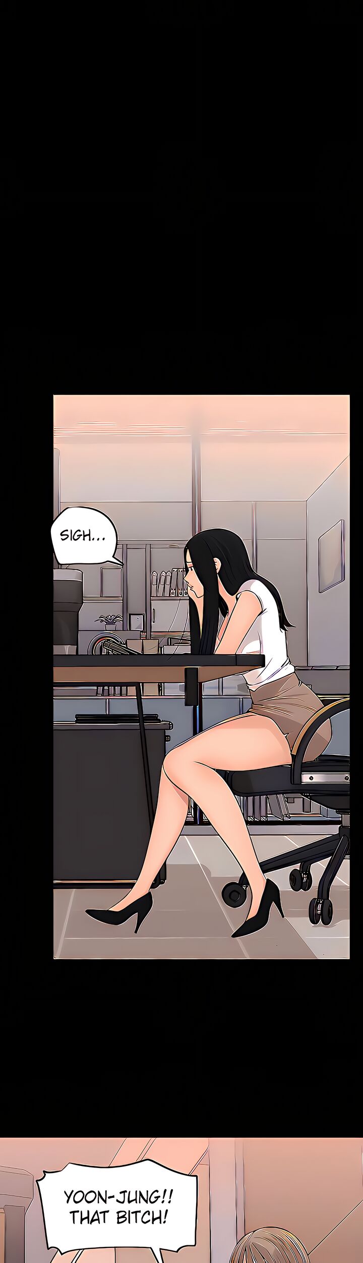 Inside My Sister-in-Law Chapter 36 image 0