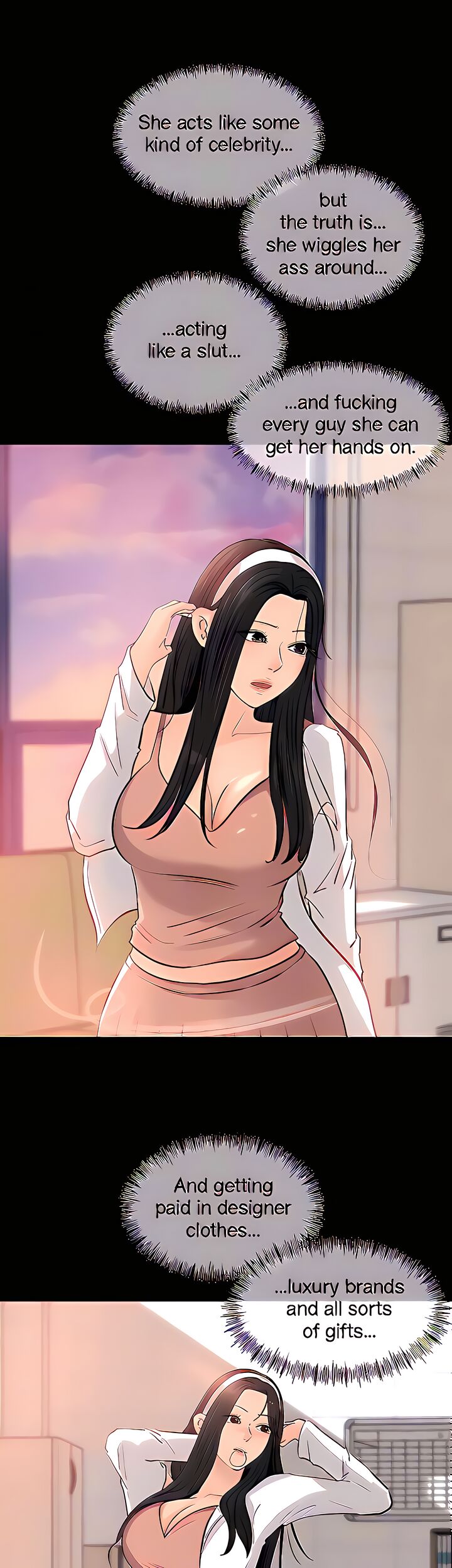 Inside My Sister-in-Law Chapter 36 image 10