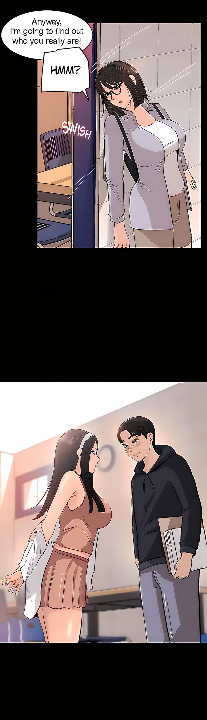 Inside My Sister-in-Law Chapter 36 image 12
