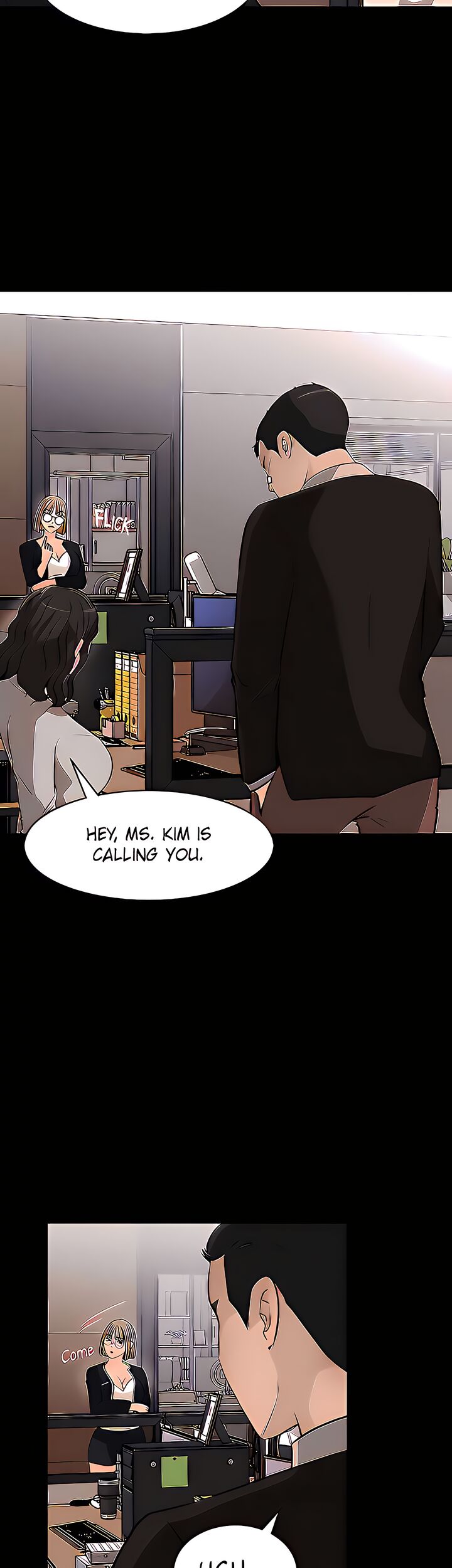 Inside My Sister-in-Law Chapter 36 image 22