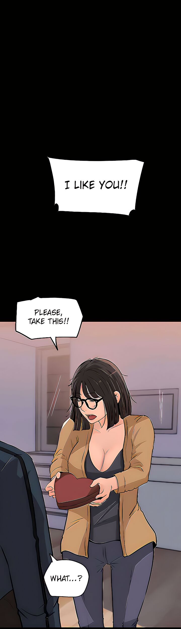 Inside My Sister-in-Law Chapter 36 image 2