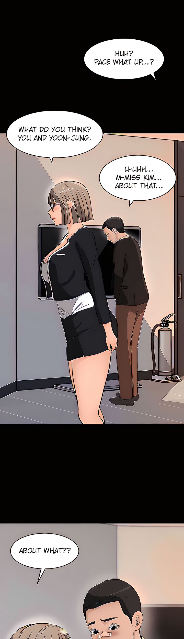 Inside My Sister-in-Law Chapter 36 image 29