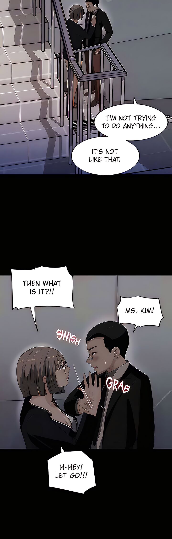 Inside My Sister-in-Law Chapter 36 image 33