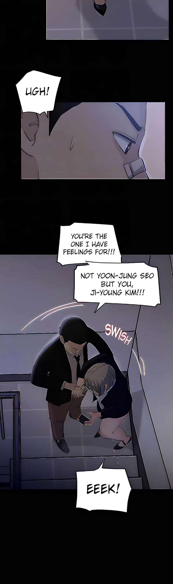 Inside My Sister-in-Law Chapter 36 image 35