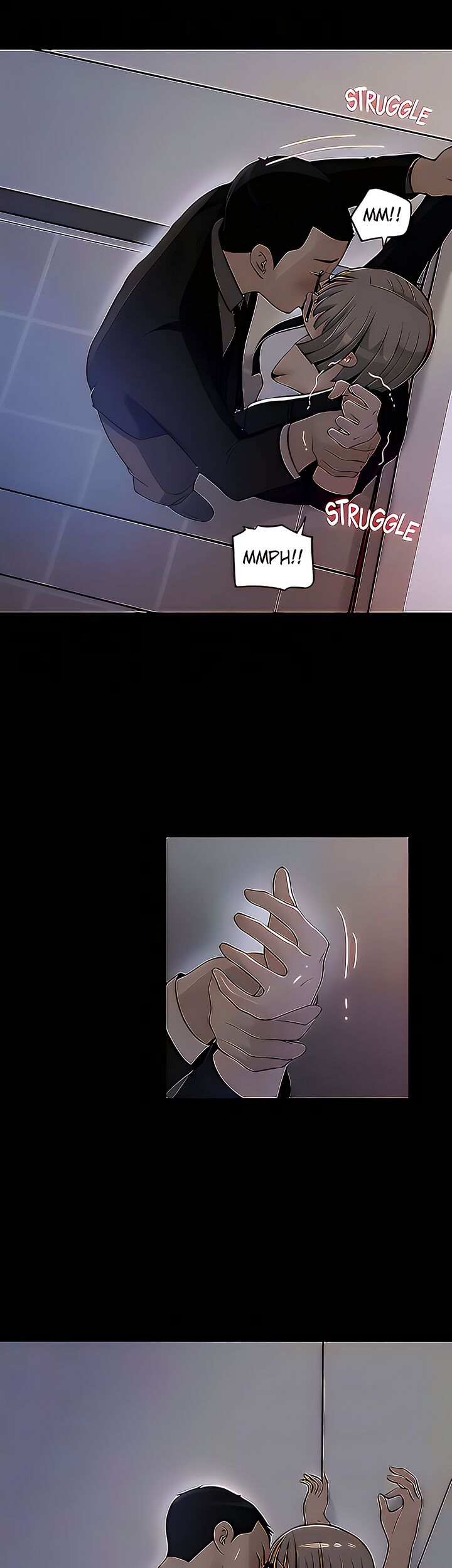 Inside My Sister-in-Law Chapter 36 image 39