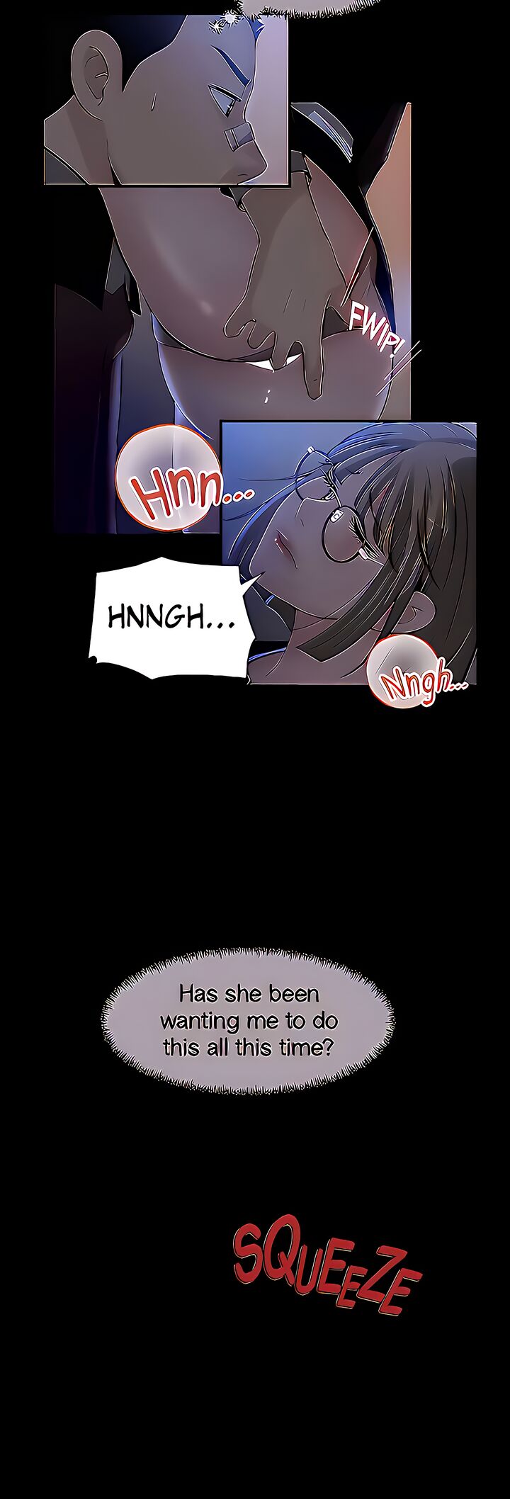 Inside My Sister-in-Law Chapter 36 image 45