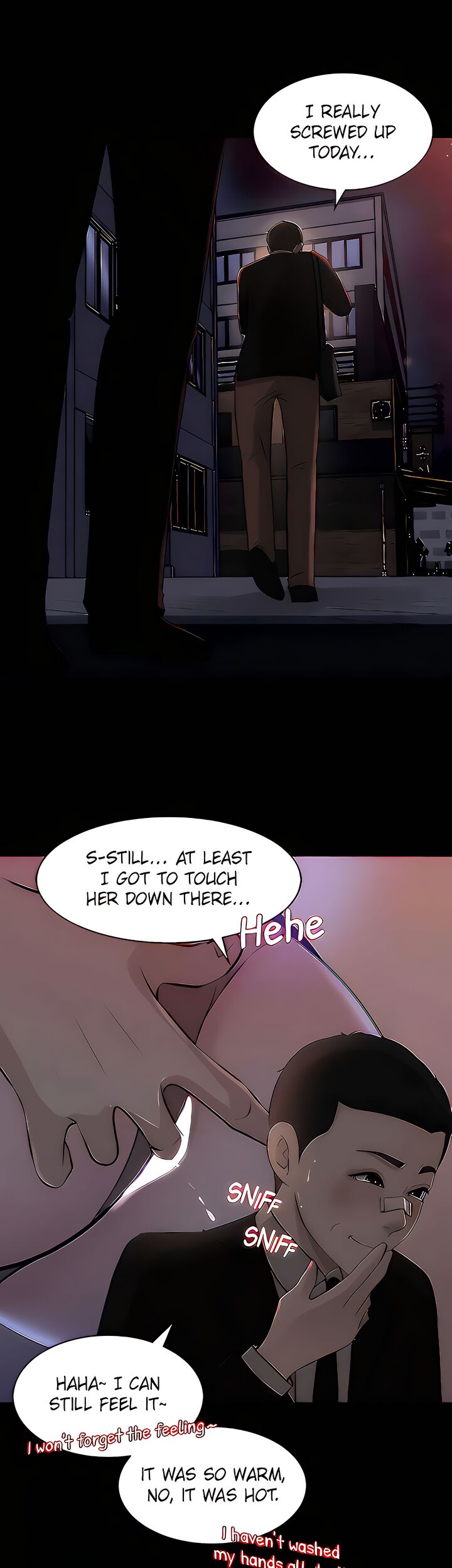 Inside My Sister-in-Law Chapter 36 image 51