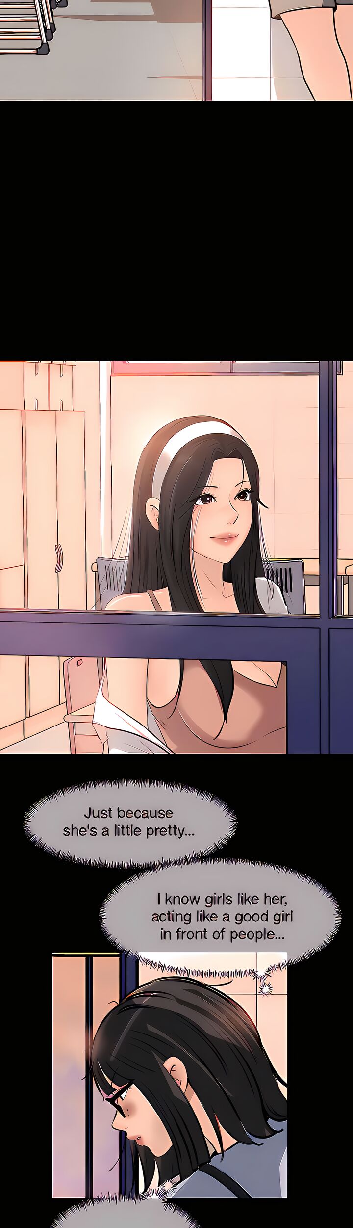 Inside My Sister-in-Law Chapter 36 image 8