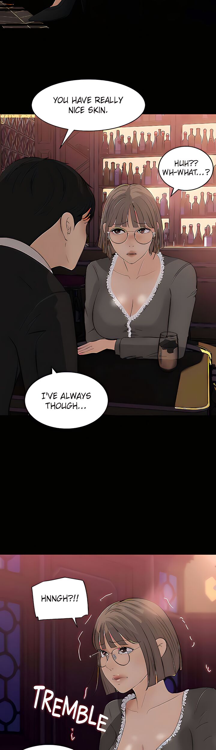 Inside My Sister-in-Law Chapter 37 image 9