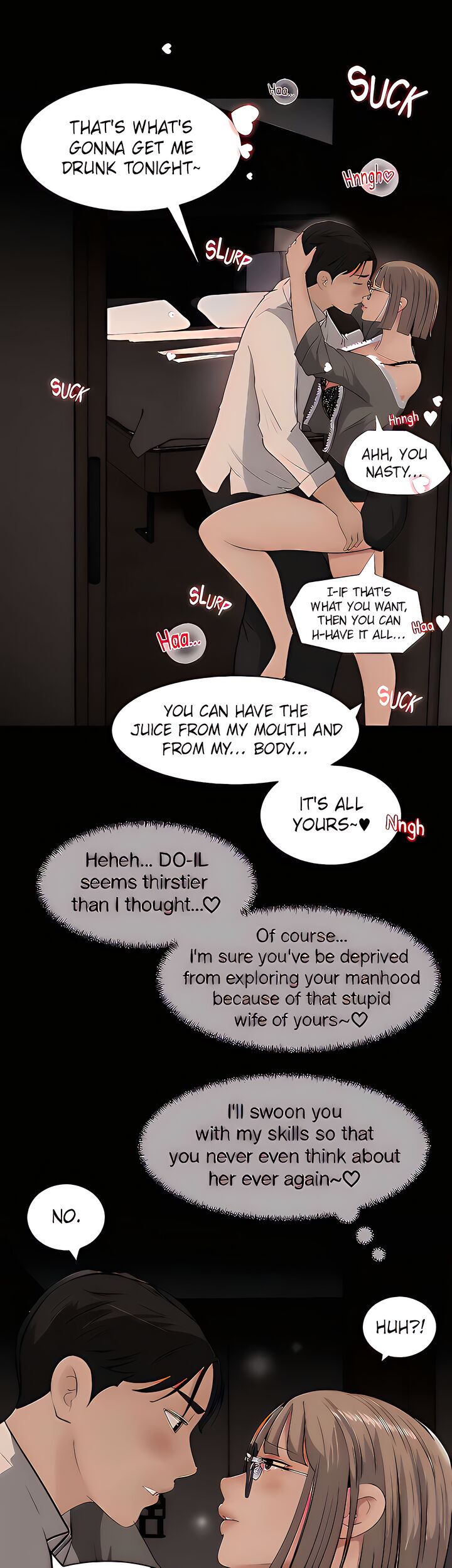 Inside My Sister-in-Law Chapter 37 image 24