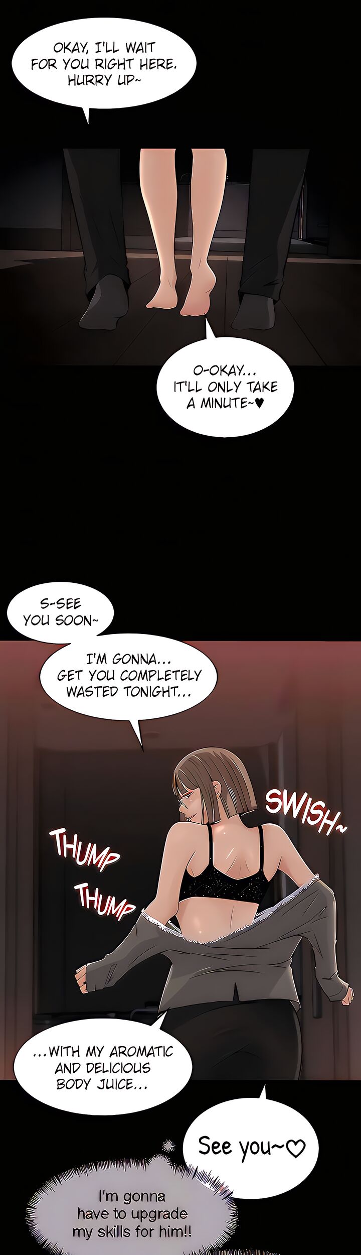 Inside My Sister-in-Law Chapter 37 image 30