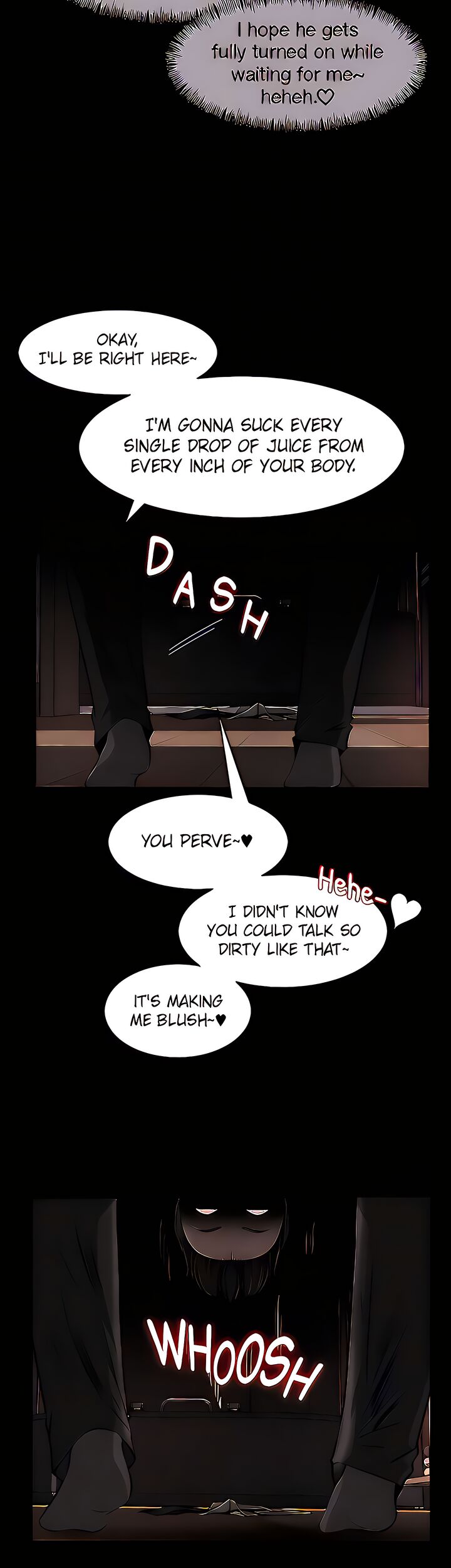 Inside My Sister-in-Law Chapter 37 image 31