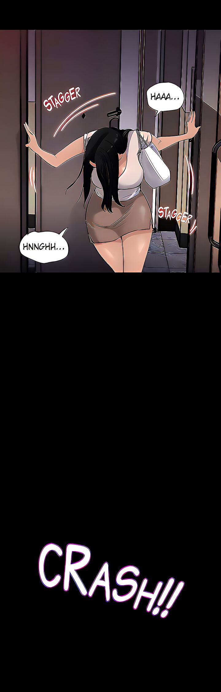 Inside My Sister-in-Law Chapter 37 image 36