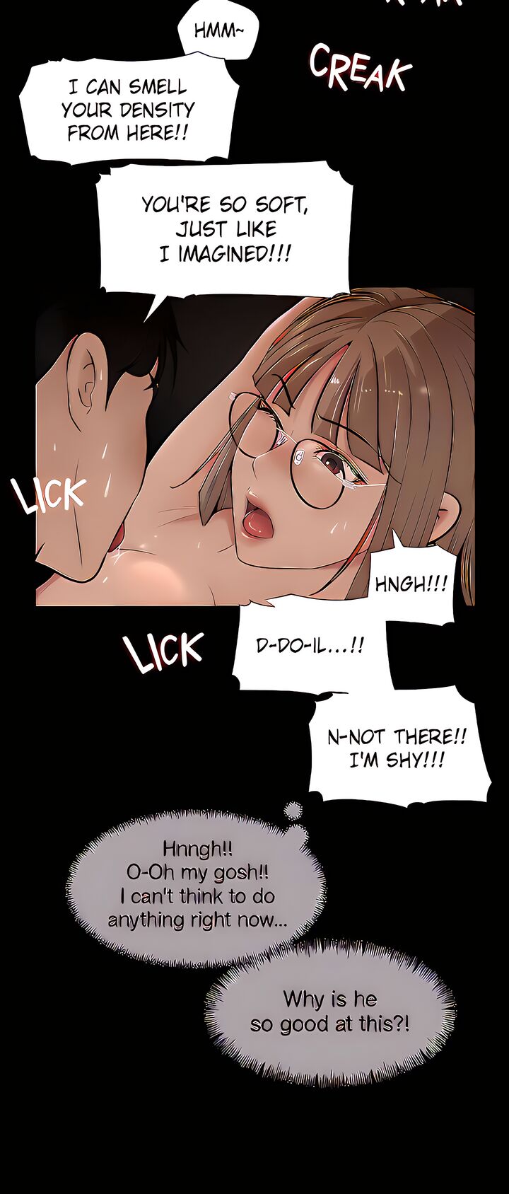 Inside My Sister-in-Law Chapter 37 image 44