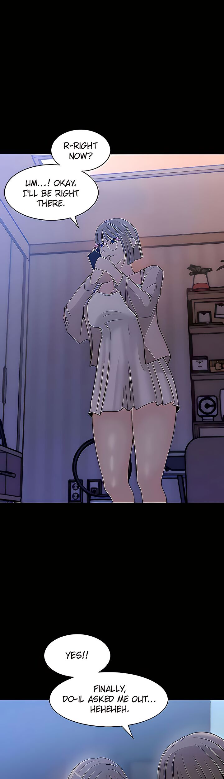 Inside My Sister-in-Law Chapter 37 image 5