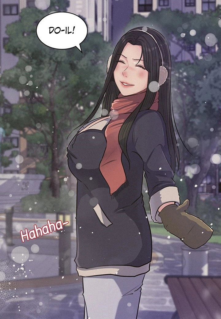 Inside My Sister-in-Law Chapter 38 image 109