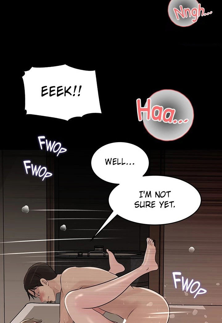 Inside My Sister-in-Law Chapter 38 image 14