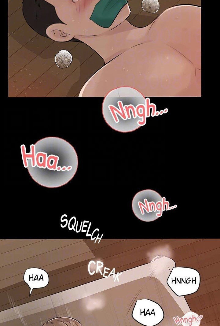 Inside My Sister-in-Law Chapter 38 image 28