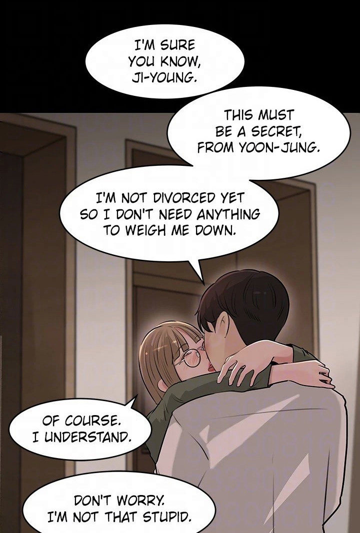 Inside My Sister-in-Law Chapter 38 image 32