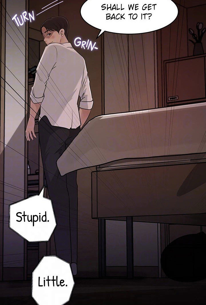 Inside My Sister-in-Law Chapter 38 image 36