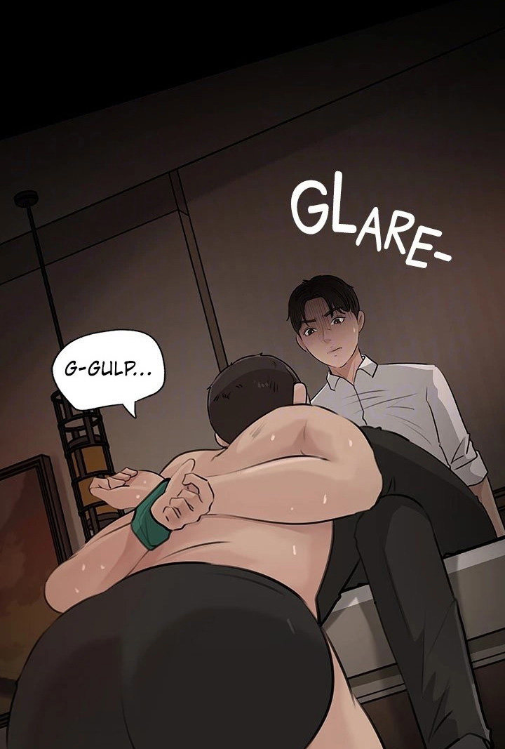 Inside My Sister-in-Law Chapter 38 image 39