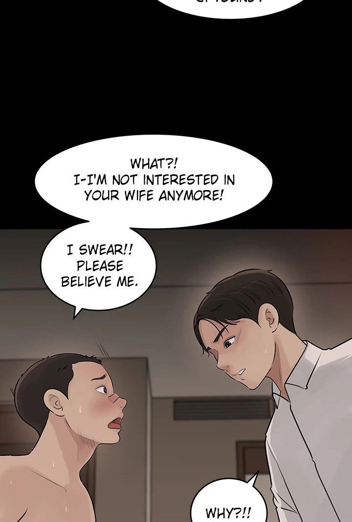 Inside My Sister-in-Law Chapter 38 image 43