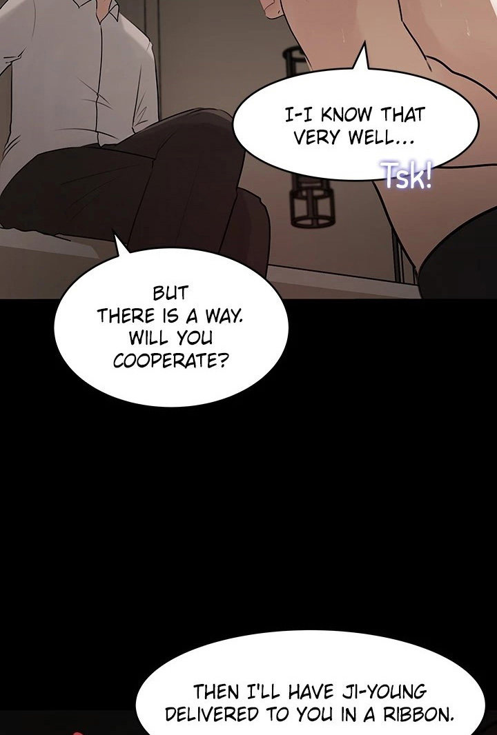 Inside My Sister-in-Law Chapter 38 image 49