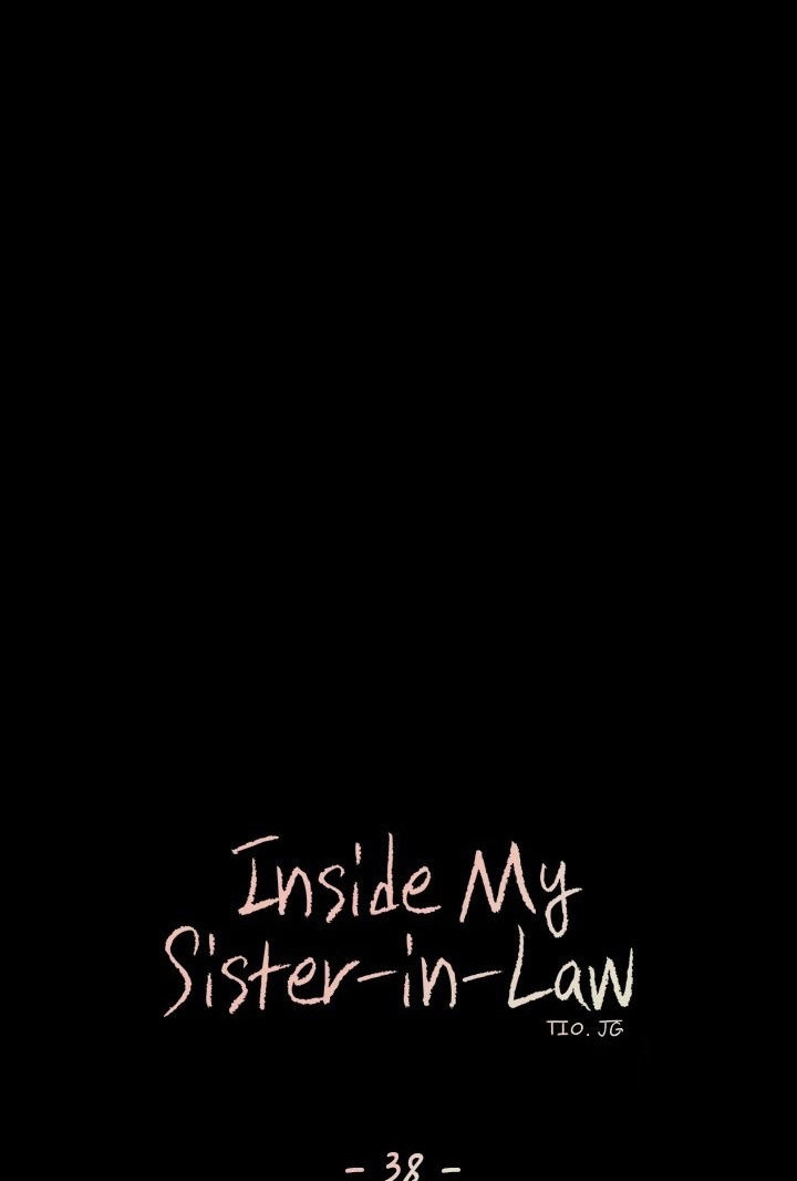 Inside My Sister-in-Law Chapter 38 image 52