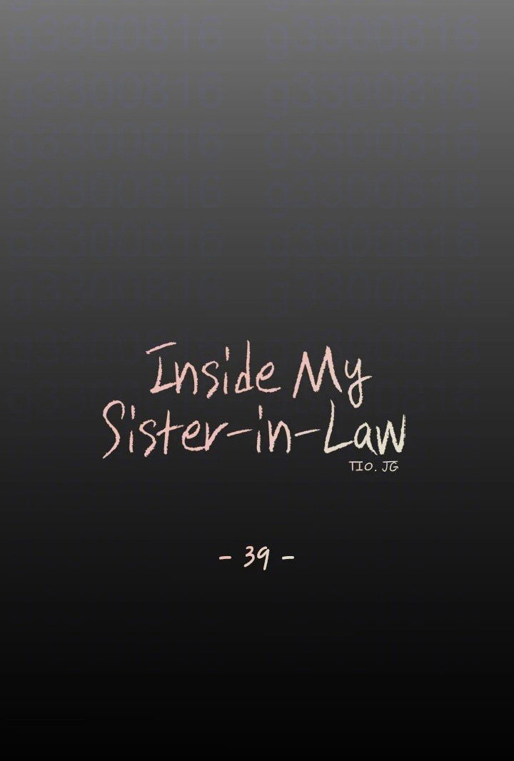 Inside My Sister-in-Law Chapter 39 image 70