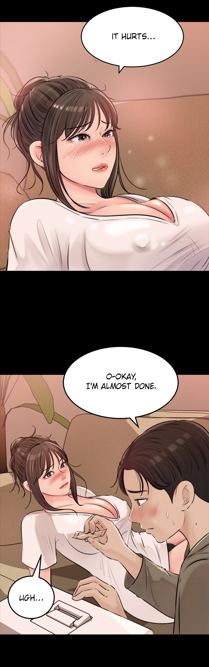 Inside My Sister-in-Law Chapter 4 image 10