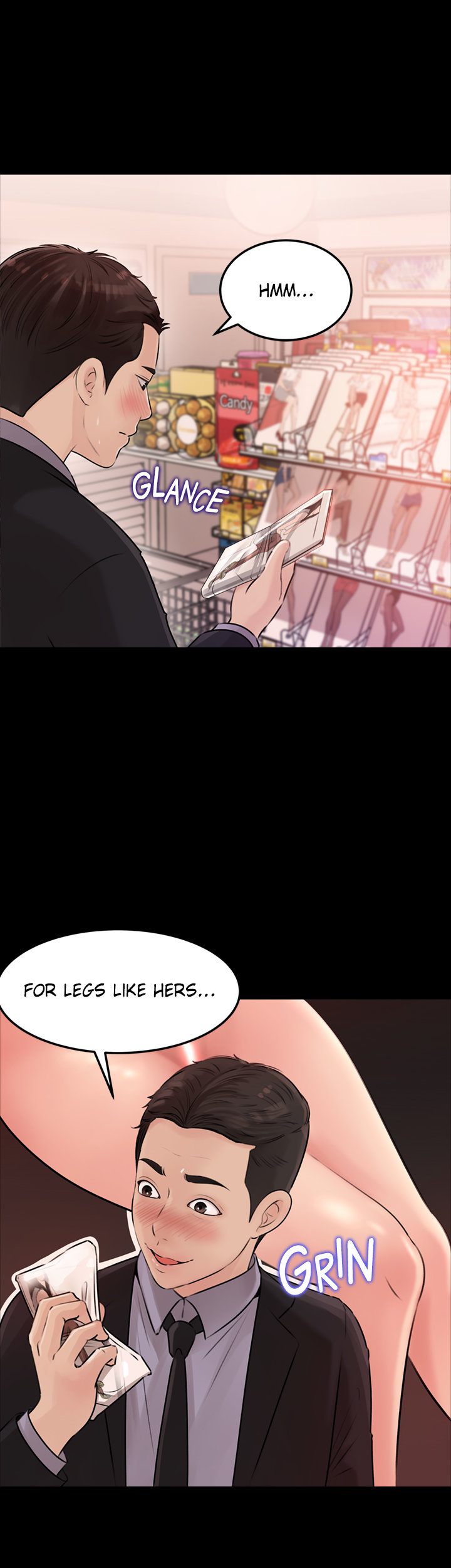 Inside My Sister-in-Law Chapter 4 image 24