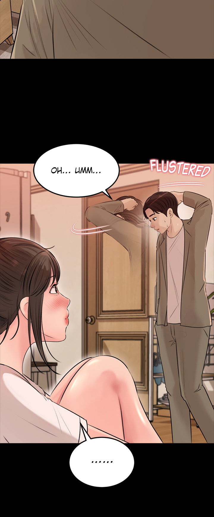 Inside My Sister-in-Law Chapter 4 image 31