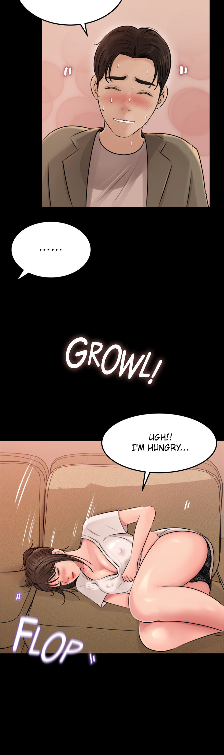 Inside My Sister-in-Law Chapter 4 image 33