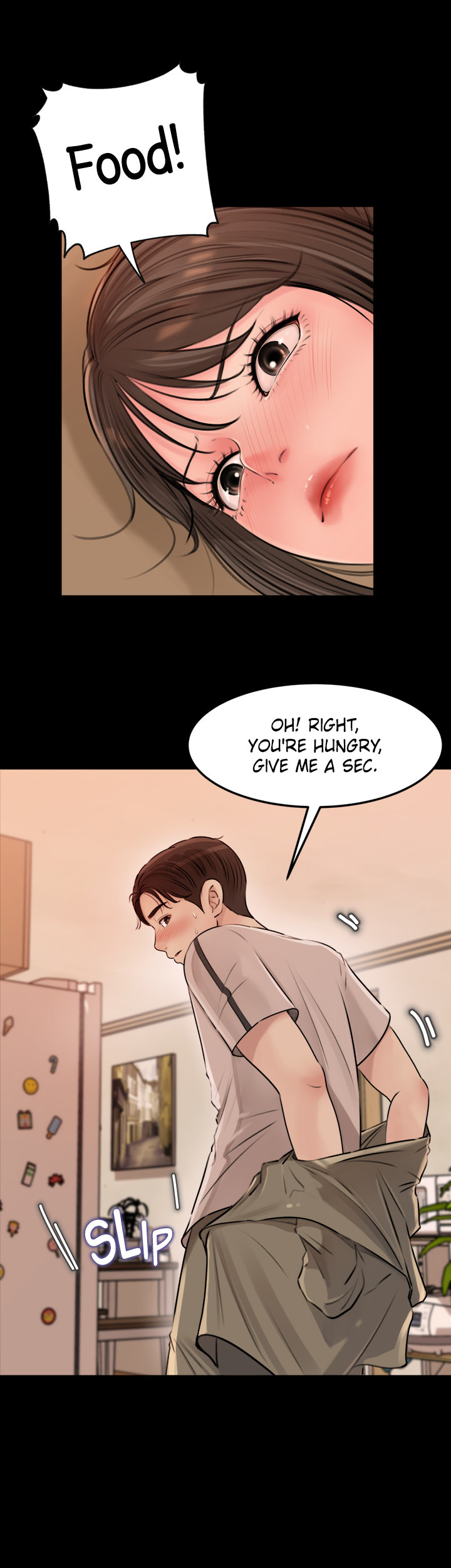 Inside My Sister-in-Law Chapter 4 image 34