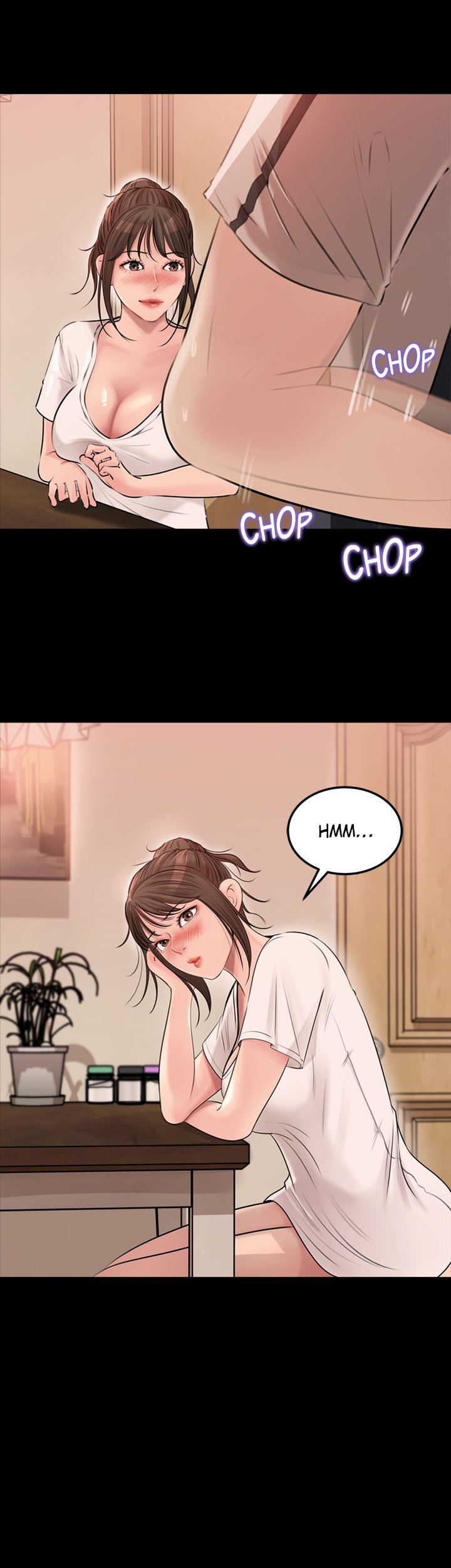 Inside My Sister-in-Law Chapter 4 image 36