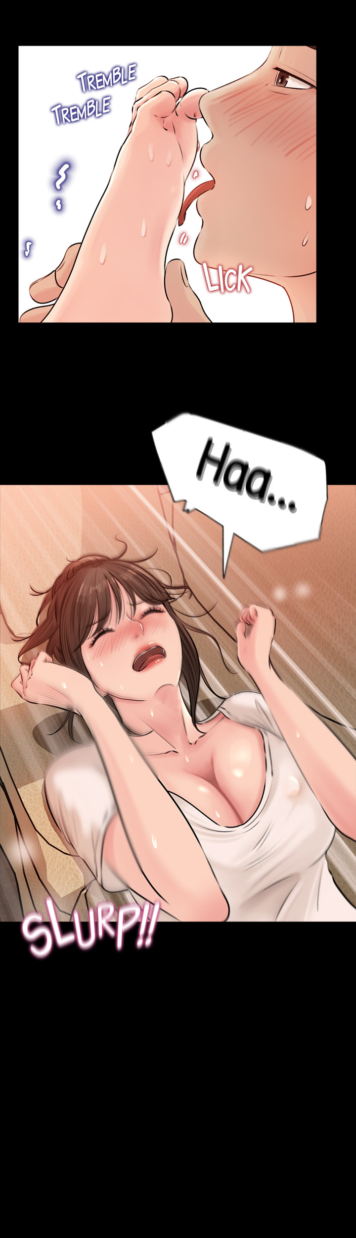 Inside My Sister-in-Law Chapter 4 image 6