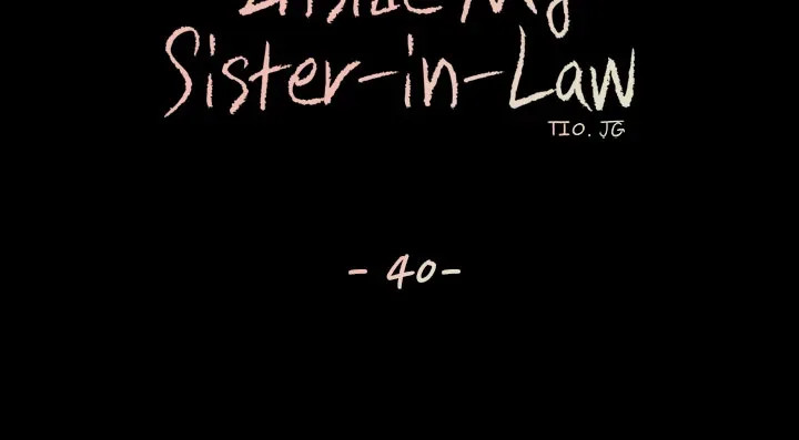 Inside My Sister-in-Law Chapter 40 image 26
